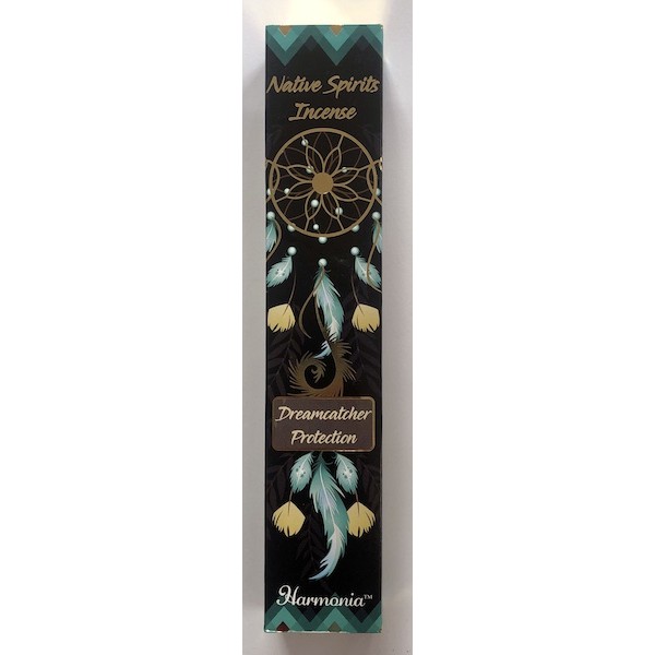 Incense Sticks Native Spirits Dreamcatcher Protection
